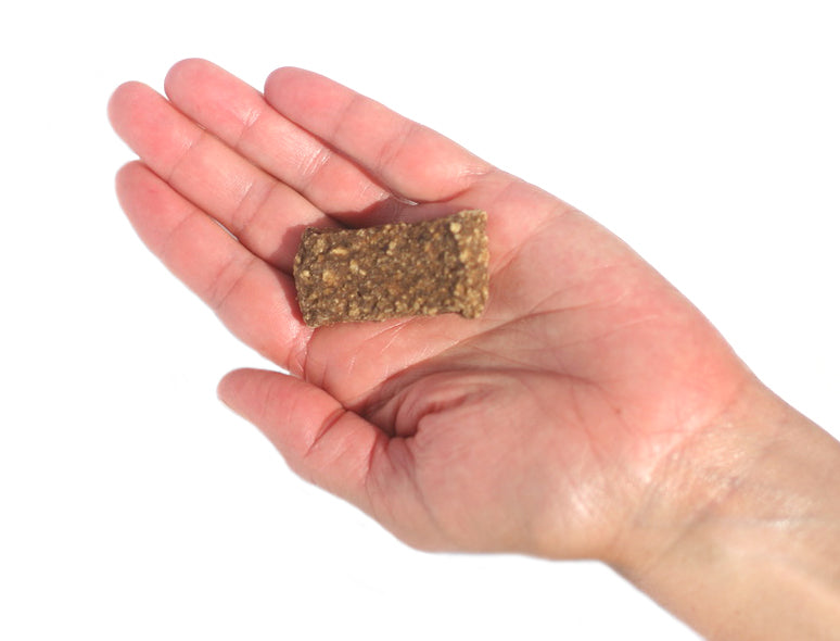 Plato Original Real Strips Turkey & Sweet Potato Recipe Dog Treats