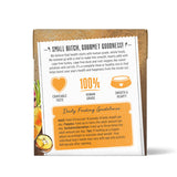 The Honest Kitchen Butcher Block Pate Turkey, Duck & Root Veggies Wet Dog Food, 6/10.5oz