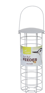 Pacific Bird Suet Ball Wild Bird Tube Feeder