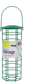 Pacific Bird Suet Ball Wild Bird Tube Feeder