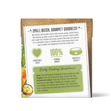 The Honest Kitchen Butcher Block Pate Chicken & Super Greens Wet Dog Food, 6/10.5oz