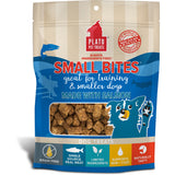 Plato Small Bites Roasted Salmon Dog Treats