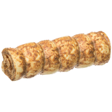 Redbarn Natural Chicken & Carrot Glazed Beef Cheek Roll Chew For Dogs, Large
