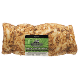 Redbarn Natural Chicken & Carrot Glazed Beef Cheek Roll Chew For Dogs, Small/Medium