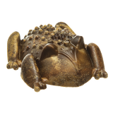 Redbarn Chew-A-Bulls Horned Toad Dental Chew For Dogs