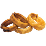 Redbarn Puffed Collagen Ring Dog Chew, .3oz