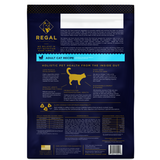 Regal Adult Recipe Dry Cat Food