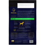 Regal Lean Recipe Dry Dog Food