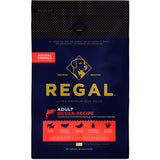 Regal Ocean Fish Recipe Adult Dry Dog Food