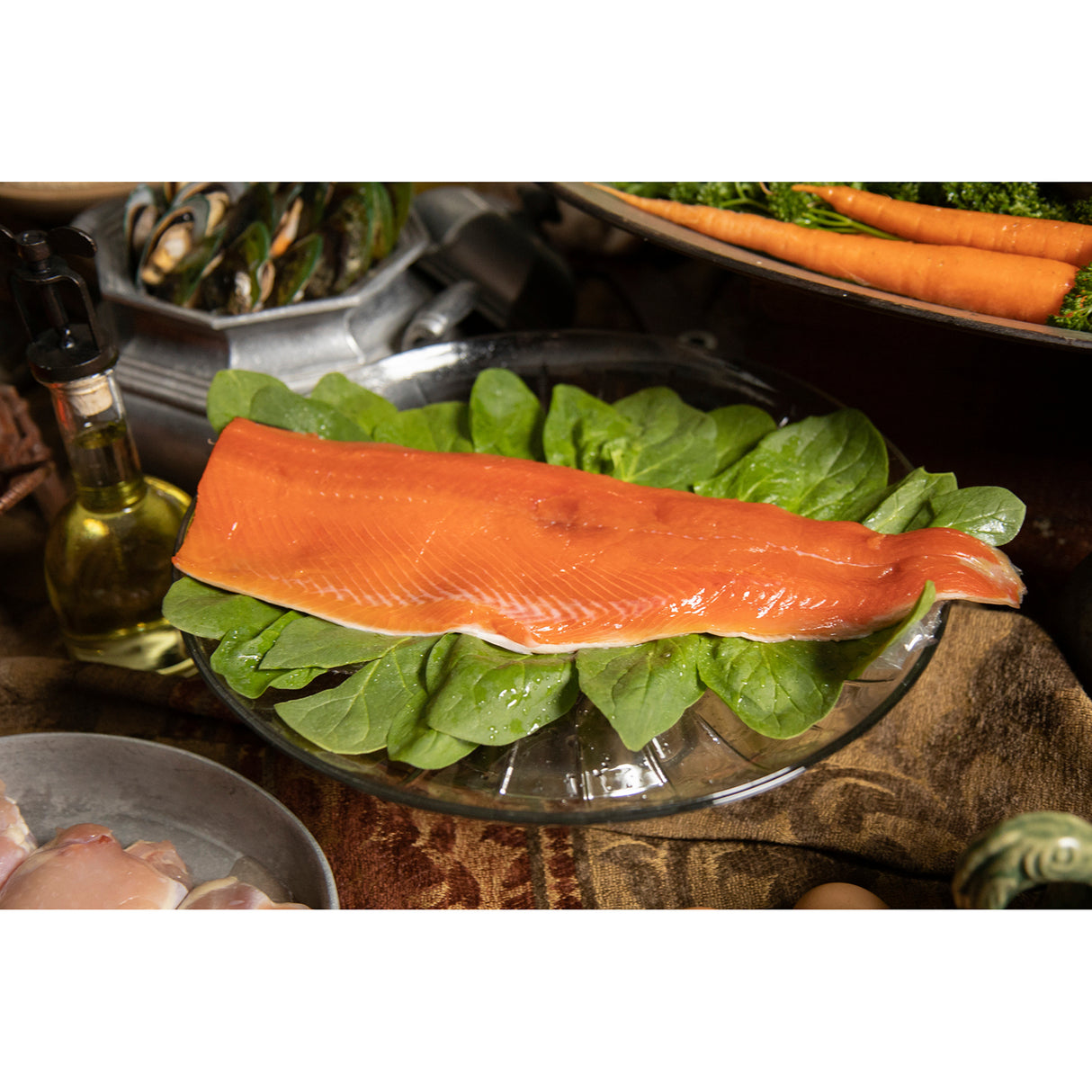 Regal Ocean Fish Recipe Adult Dry Dog Food