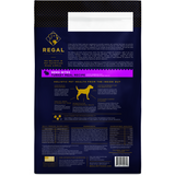 Regal Sensi Bites Turkey Meal Recipe Dry Dog Food