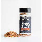 Saint Rocco's USA Sprinkles Chicken Recipe Food Topper For Dogs, 6oz