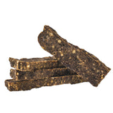 Saint Rocco's USA Cheeseburger Recipe Jerky Dog Treats