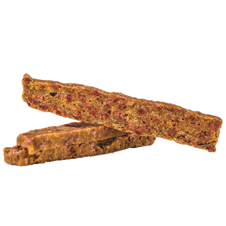 Saint Rocco's USA Meat Lover Recipe Jerky Dog Treats
