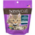 Sassy Cat Wild-Caught Whitefish Freeze Dried Cat Treats, .88oz