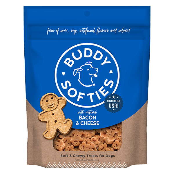 Buddy biscuits deals