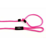 WDB Soft Lines Slip Lead For Dogs, 6ft x 3/8in – White Dog Bone