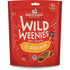 Stella & Chewy's Wild Weenies Chicken Recipe Freeze Dried Dog Treats