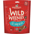 Stella & Chewy's Wild Weenies Lamb Recipe Freeze Dried Dog Treats