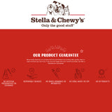 Stella & Chewy's Simply Venison Dinner Patties Freeze-Dried Dog Food