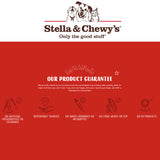 Stella & Chewy's Chewy's Chicken Dinner Patties Freeze-Dried Dog Food