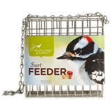 Pacific Bird Suet Cake Feeder