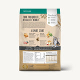 The Honest Kitchen Whole Food Clusters Puppy Whole Grain Chicken Recipe Dry Dog Food