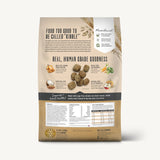 The Honest Kitchen Whole Food Clusters Whole Grain Chicken & Oats Recipe Dry Dog Food