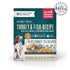 The Honest Kitchen Gourmet Grains Turkey & Whitefish Recipe Dehydrated Dog Food