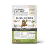 The Honest Kitchen Grain Free Whole Food Clusters Chicken Recipe Dry Dog Food
