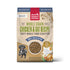 The Honest Kitchen Whole Food Clusters Small Breed Whole Grain Chicken Recipe Dry Dog Food, 10lb