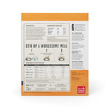 The Honest Kitchen Grain Free Limited Ingredient Duck Recipe Dehydrated Dog Food