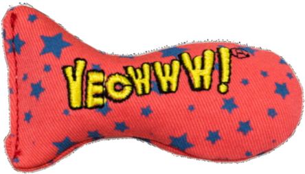 Stinkies clearance cat toys